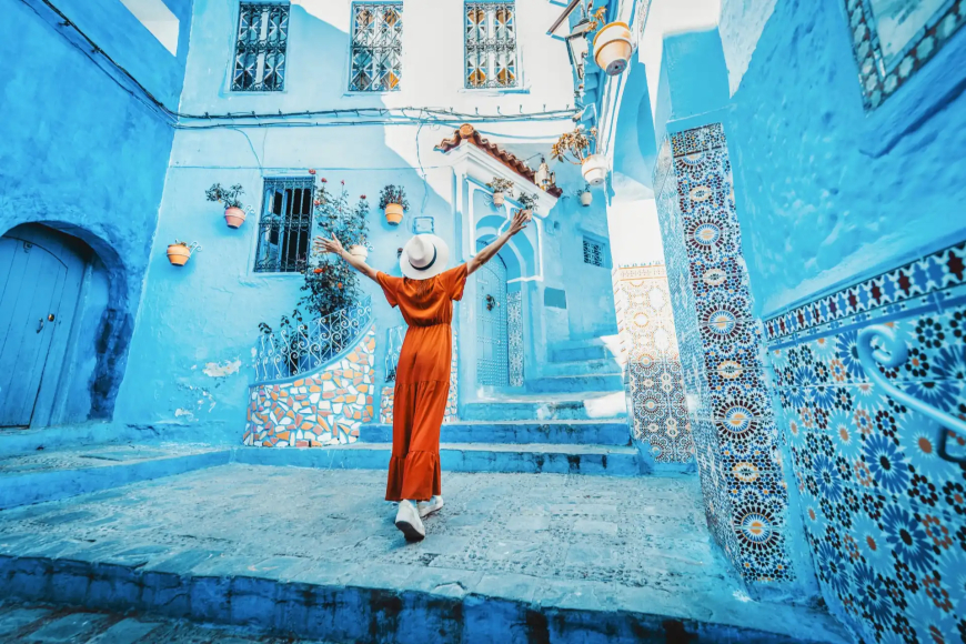 Discovering the Heart of Moroccan Culture: A Guide for Travelers